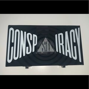 Jeffree Star - Conspiracy Palette